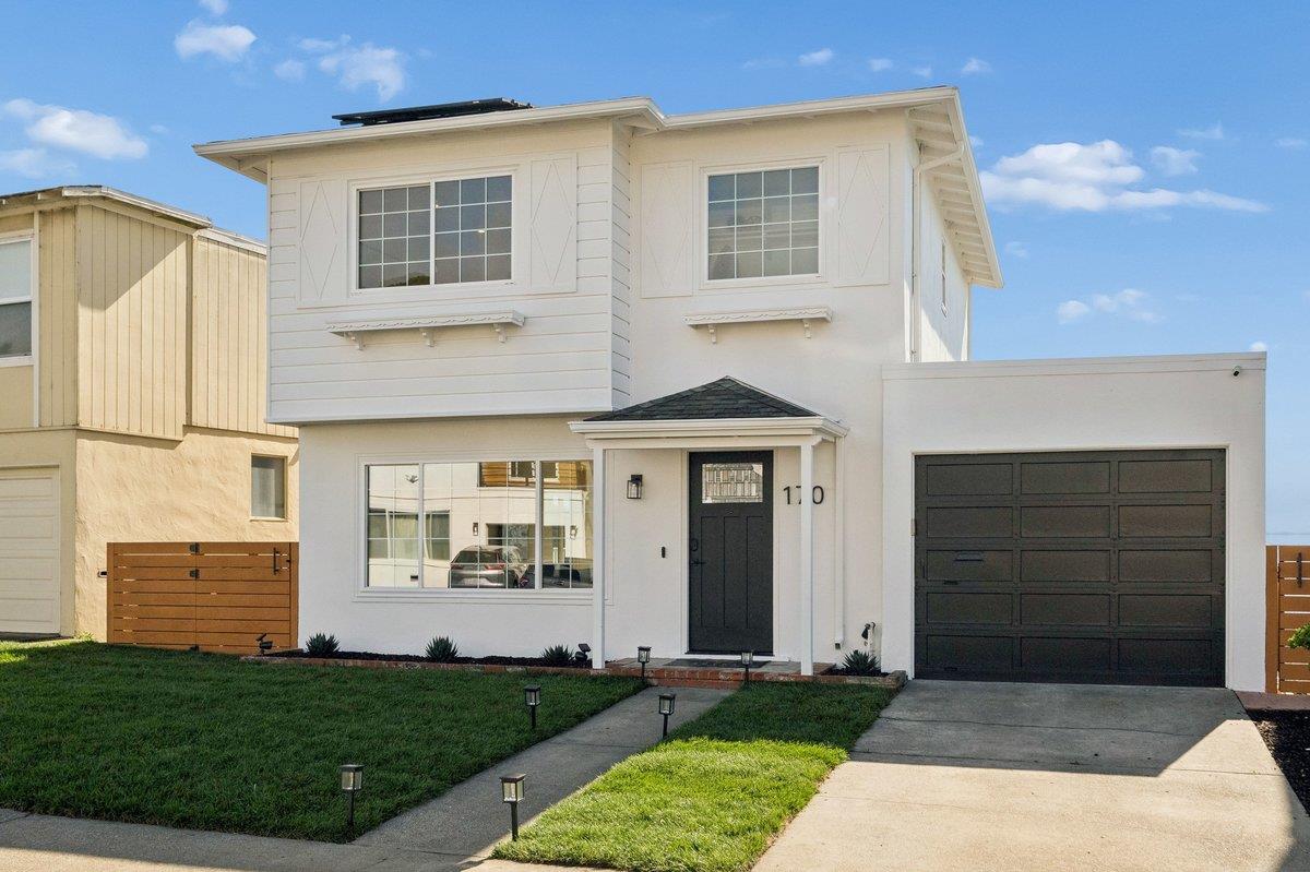 Detail Gallery Image 20 of 83 For 170 Beachview Ave, Pacifica,  CA 94044 - 4 Beds | 2/1 Baths