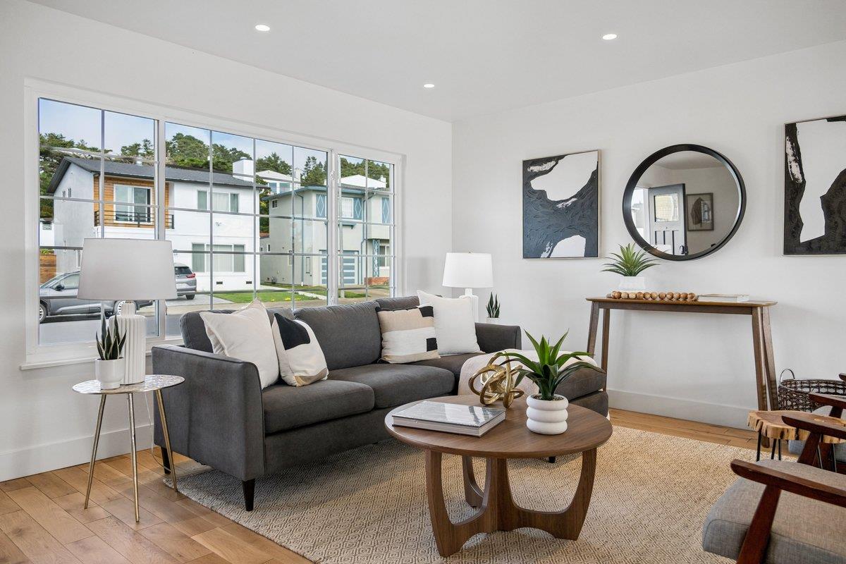 Detail Gallery Image 26 of 83 For 170 Beachview Ave, Pacifica,  CA 94044 - 4 Beds | 2/1 Baths