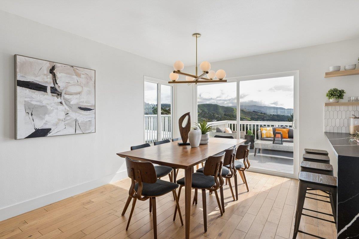 Detail Gallery Image 29 of 83 For 170 Beachview Ave, Pacifica,  CA 94044 - 4 Beds | 2/1 Baths