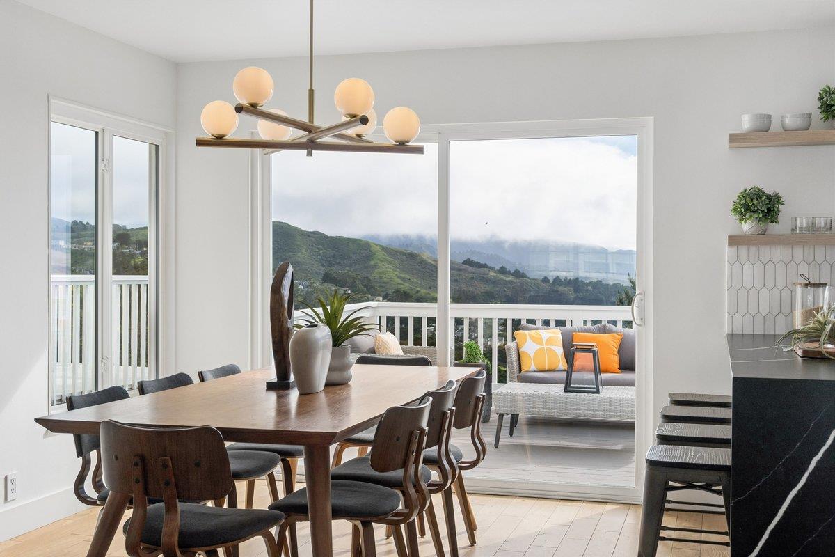 Detail Gallery Image 31 of 83 For 170 Beachview Ave, Pacifica,  CA 94044 - 4 Beds | 2/1 Baths