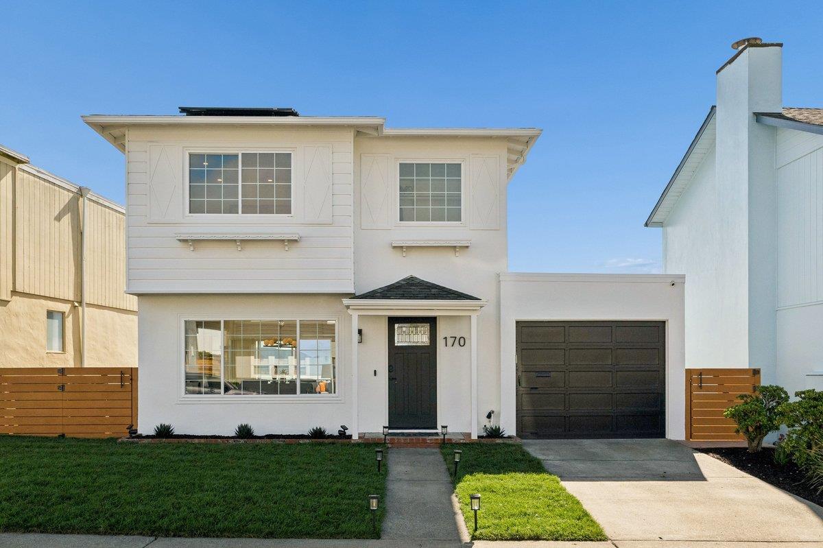 170 Beachview Avenue, Pacifica, CA, 94044