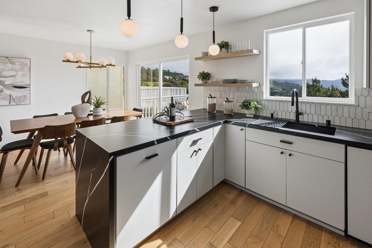 Detail Gallery Image 42 of 83 For 170 Beachview Ave, Pacifica,  CA 94044 - 4 Beds | 2/1 Baths