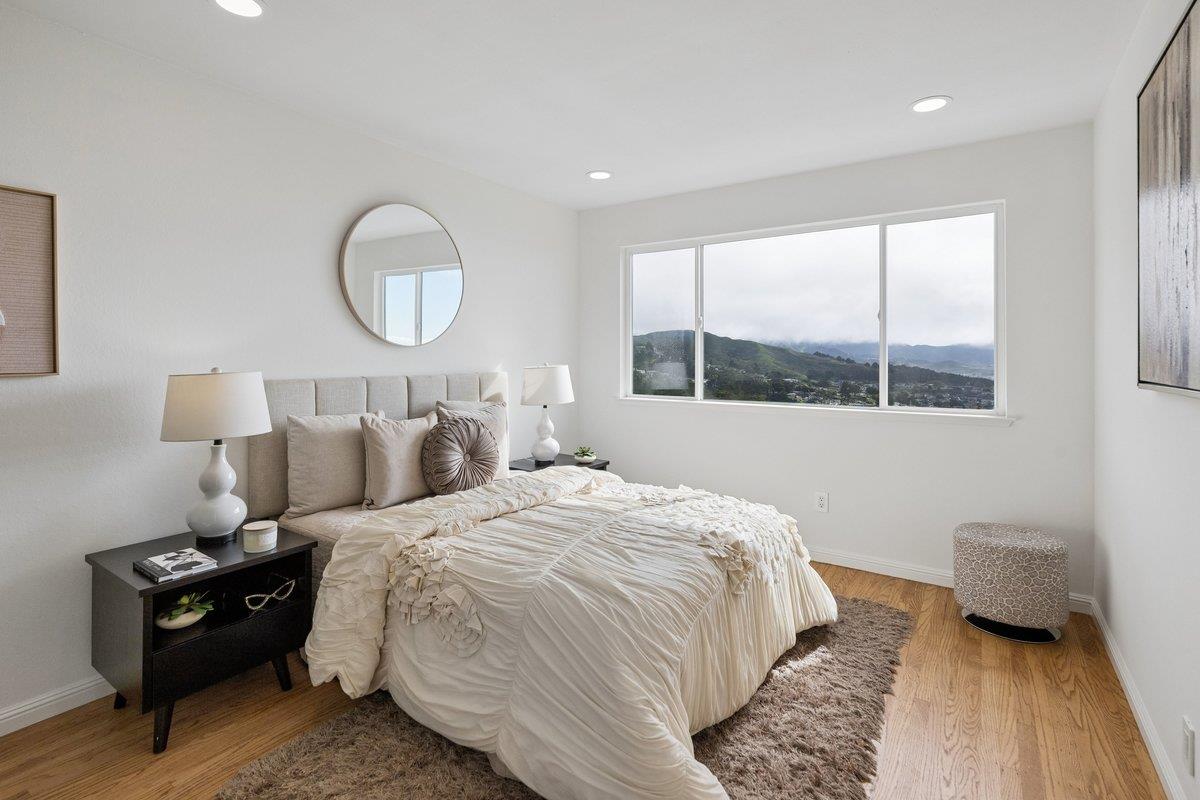 Detail Gallery Image 46 of 83 For 170 Beachview Ave, Pacifica,  CA 94044 - 4 Beds | 2/1 Baths