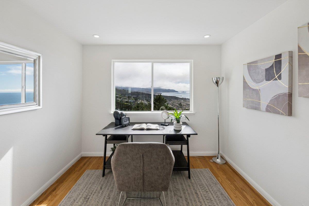 Detail Gallery Image 49 of 83 For 170 Beachview Ave, Pacifica,  CA 94044 - 4 Beds | 2/1 Baths