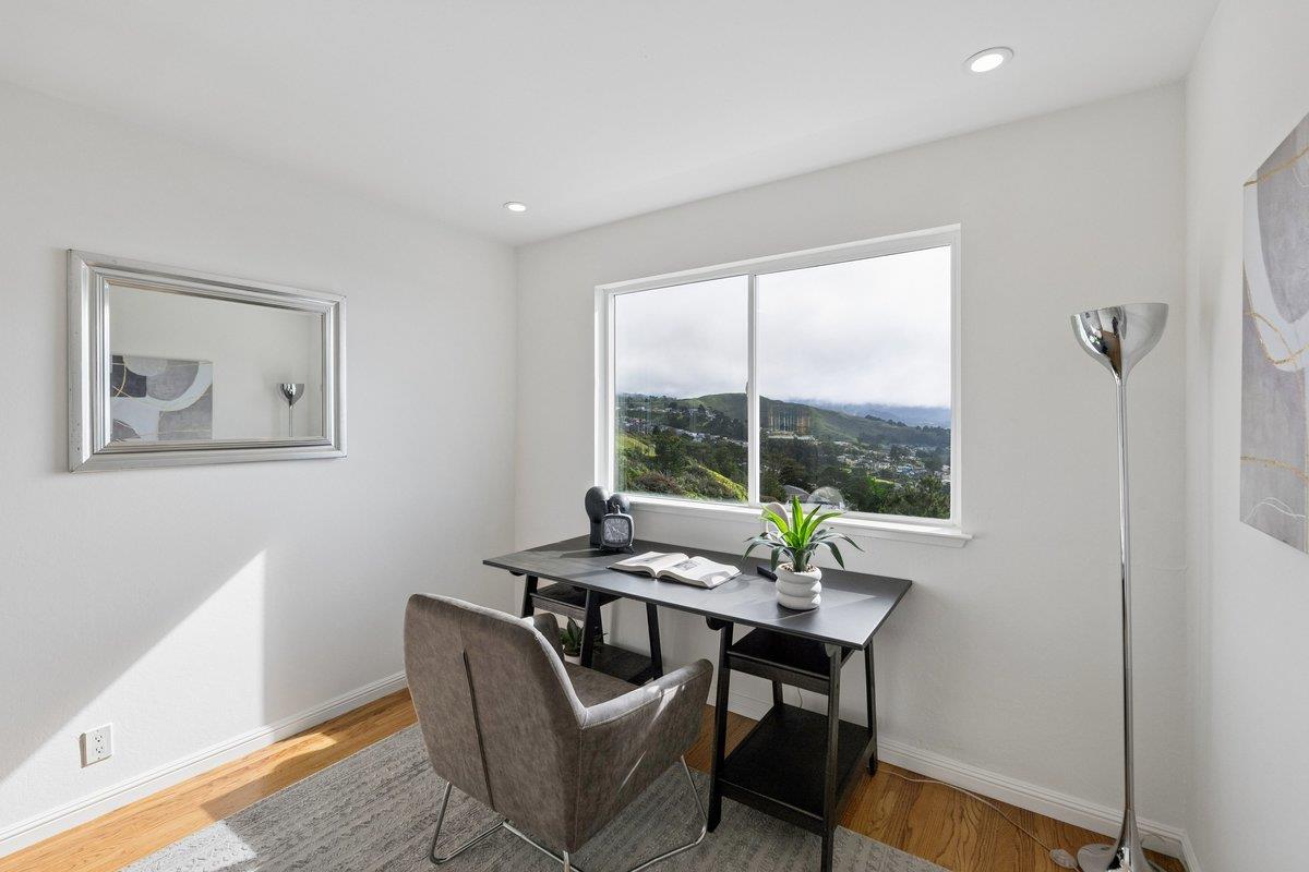 Detail Gallery Image 50 of 83 For 170 Beachview Ave, Pacifica,  CA 94044 - 4 Beds | 2/1 Baths