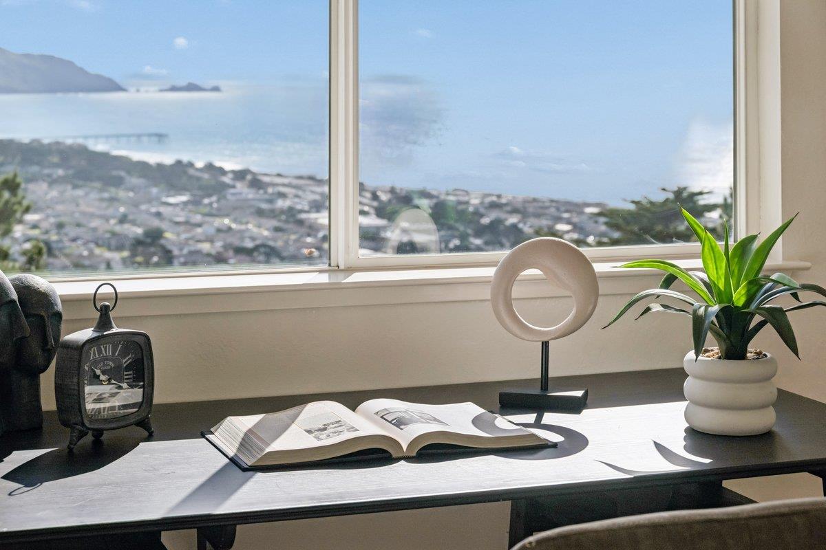 Detail Gallery Image 51 of 83 For 170 Beachview Ave, Pacifica,  CA 94044 - 4 Beds | 2/1 Baths