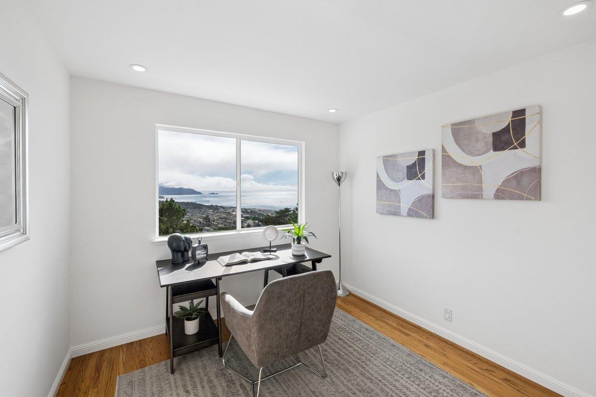 Detail Gallery Image 53 of 83 For 170 Beachview Ave, Pacifica,  CA 94044 - 4 Beds | 2/1 Baths