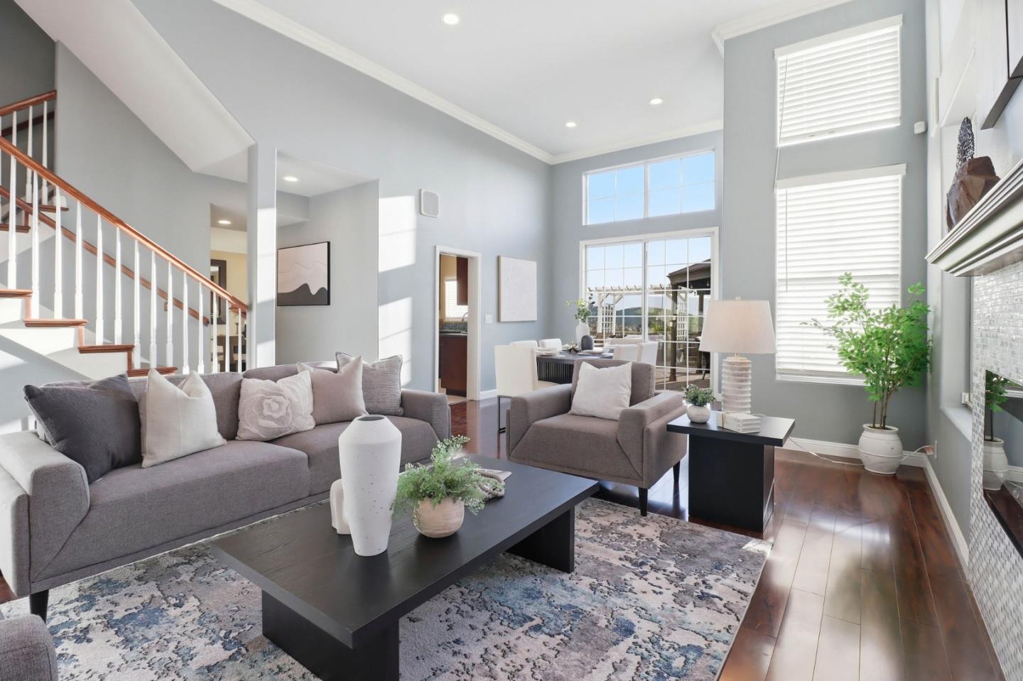 Detail Gallery Image 10 of 56 For 2071 Wendover Ln, San Jose,  CA 95121 - 4 Beds | 3 Baths