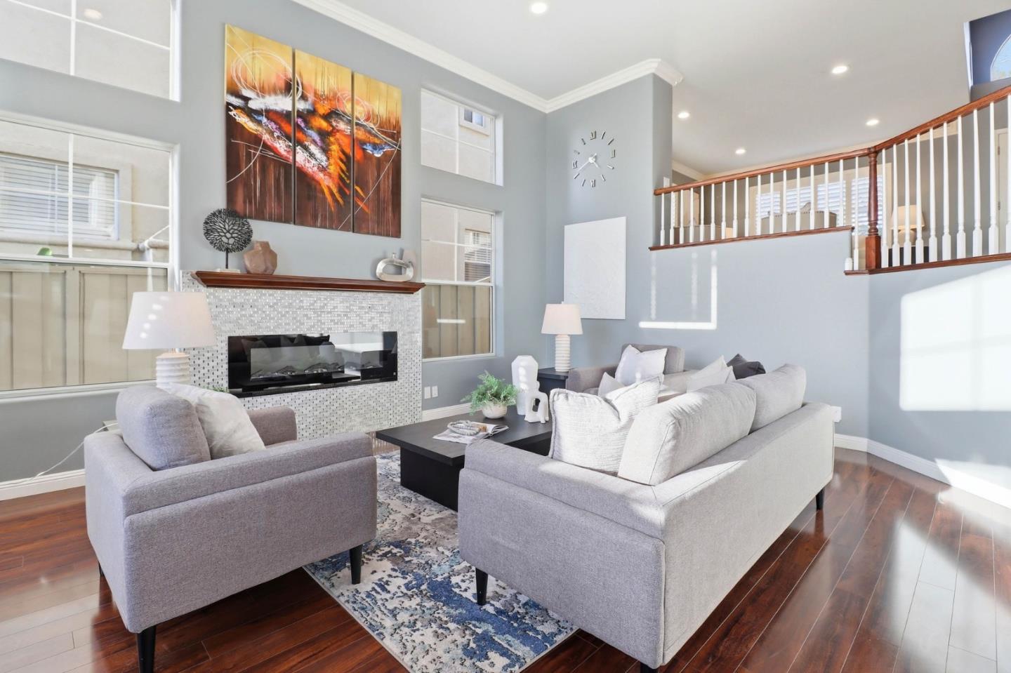 Detail Gallery Image 12 of 56 For 2071 Wendover Ln, San Jose,  CA 95121 - 4 Beds | 3 Baths