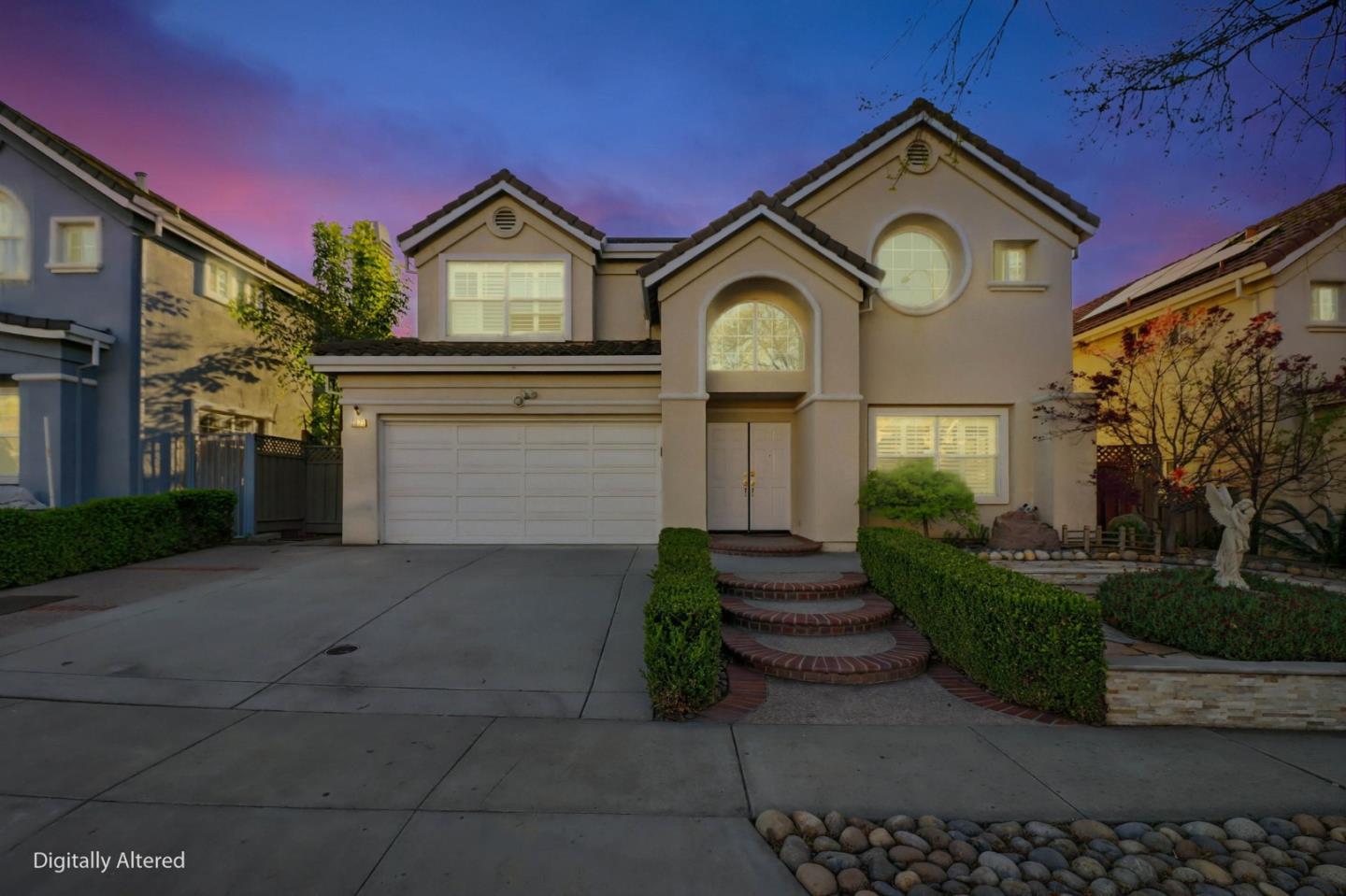 Detail Gallery Image 2 of 56 For 2071 Wendover Ln, San Jose,  CA 95121 - 4 Beds | 3 Baths