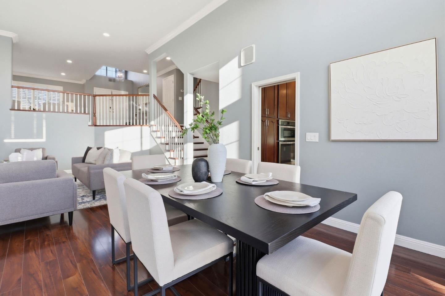 Detail Gallery Image 24 of 56 For 2071 Wendover Ln, San Jose,  CA 95121 - 4 Beds | 3 Baths