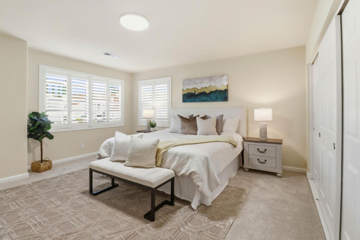 Detail Gallery Image 27 of 56 For 2071 Wendover Ln, San Jose,  CA 95121 - 4 Beds | 3 Baths