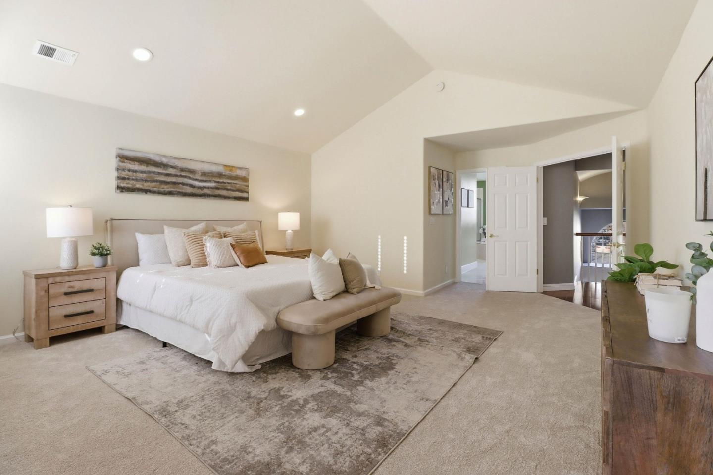 Detail Gallery Image 36 of 56 For 2071 Wendover Ln, San Jose,  CA 95121 - 4 Beds | 3 Baths