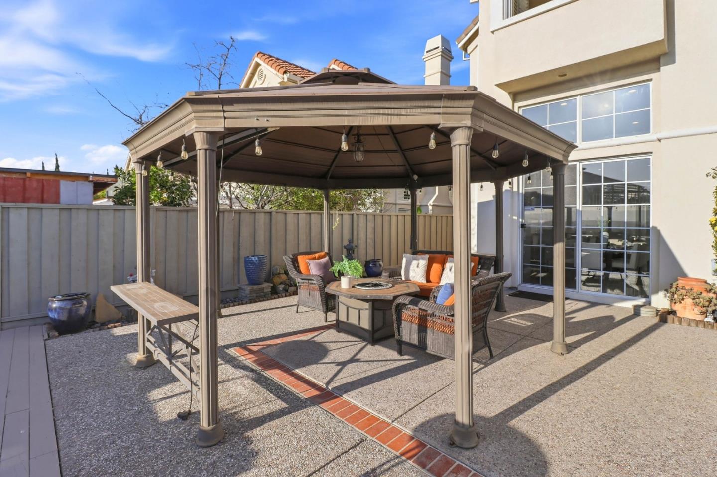 Detail Gallery Image 51 of 56 For 2071 Wendover Ln, San Jose,  CA 95121 - 4 Beds | 3 Baths