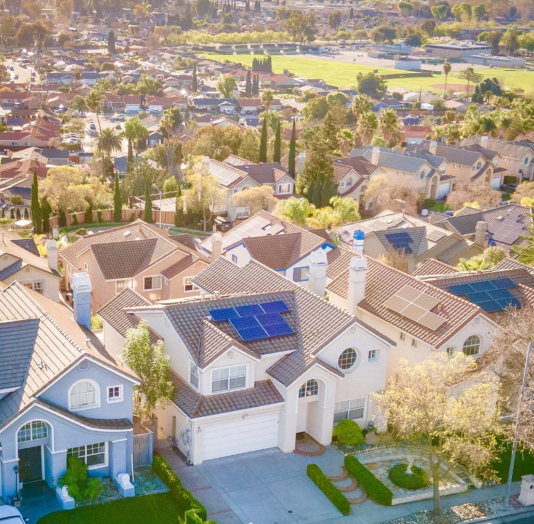 Detail Gallery Image 57 of 57 For 2071 Wendover Ln, San Jose,  CA 95121 - 4 Beds | 3 Baths