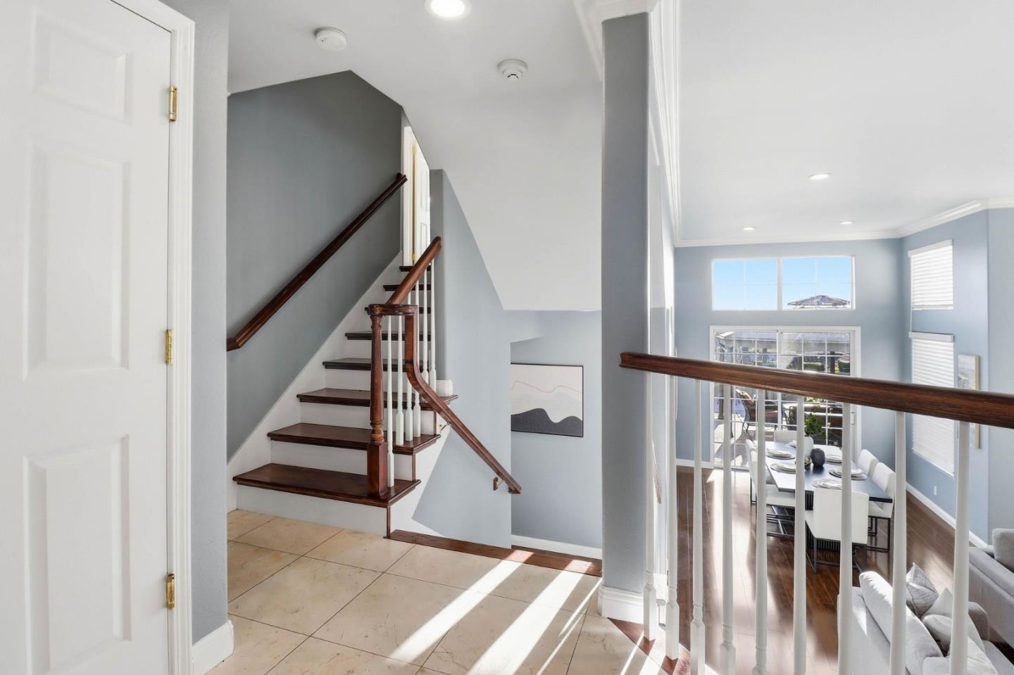 Detail Gallery Image 9 of 56 For 2071 Wendover Ln, San Jose,  CA 95121 - 4 Beds | 3 Baths