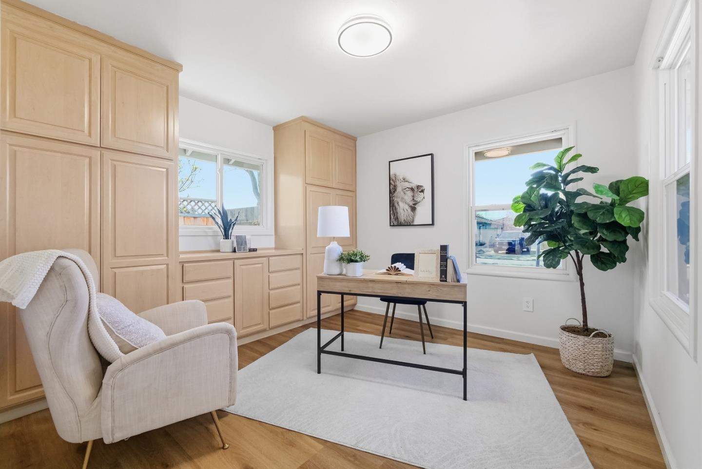 Detail Gallery Image 30 of 51 For 927 Madeline Ln, Santa Clara,  CA 95050 - 4 Beds | 2/1 Baths