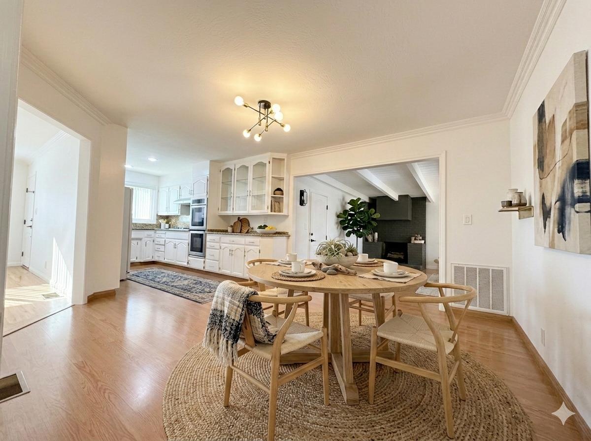 Detail Gallery Image 13 of 30 For 705 Santa Rita St, Sunnyvale,  CA 94085 - 3 Beds | 2 Baths