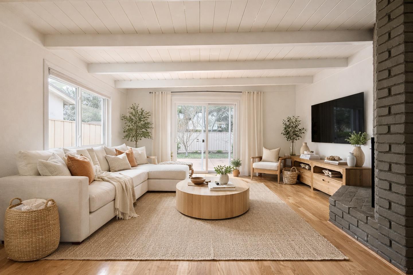 Detail Gallery Image 16 of 30 For 705 Santa Rita St, Sunnyvale,  CA 94085 - 3 Beds | 2 Baths