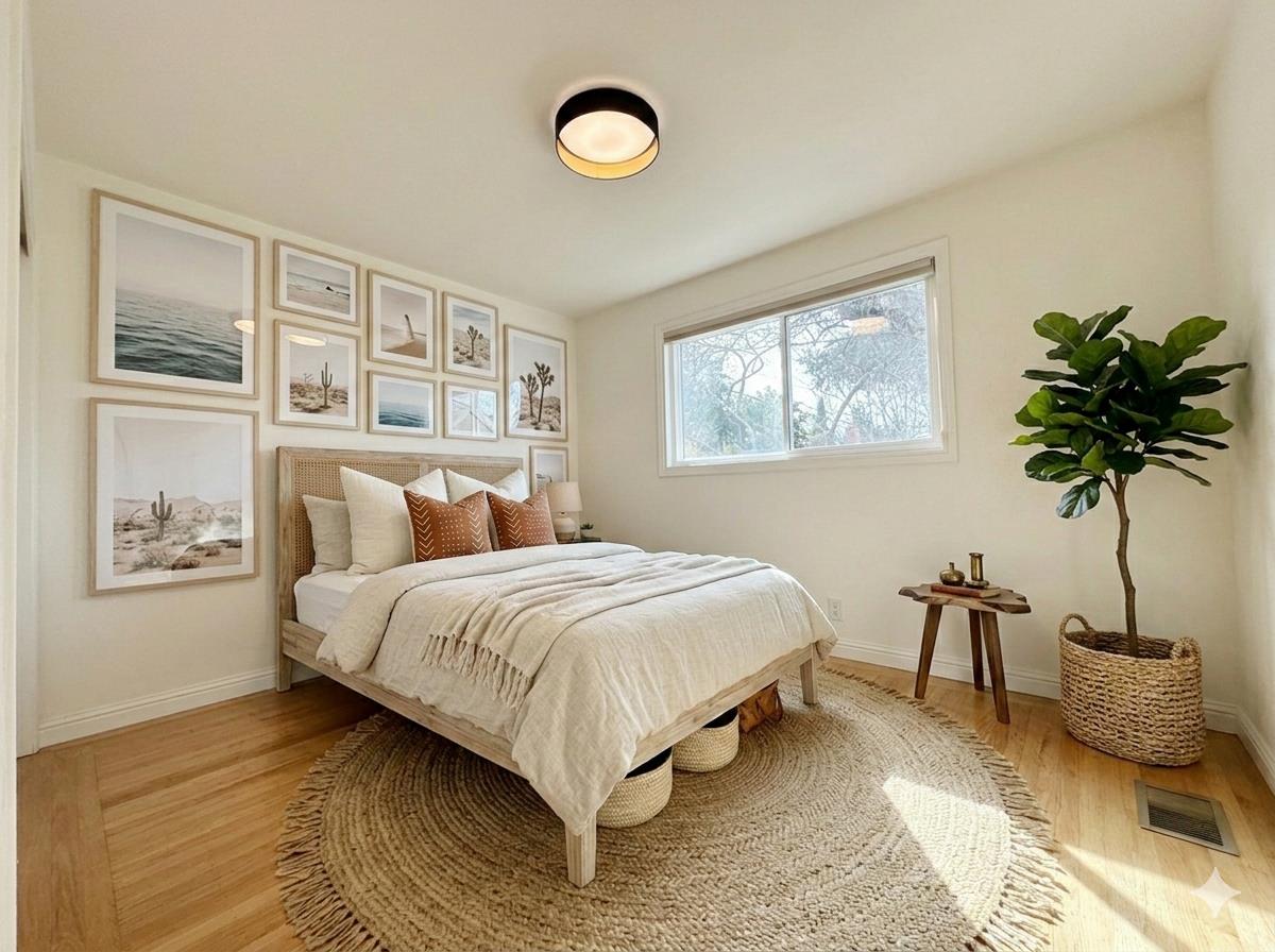 Detail Gallery Image 23 of 30 For 705 Santa Rita St, Sunnyvale,  CA 94085 - 3 Beds | 2 Baths