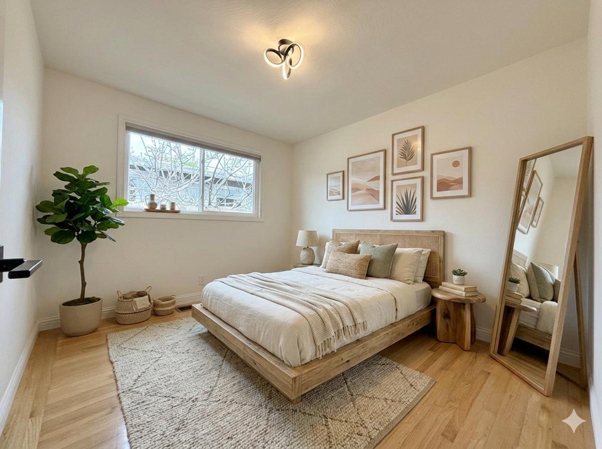 Detail Gallery Image 24 of 30 For 705 Santa Rita St, Sunnyvale,  CA 94085 - 3 Beds | 2 Baths