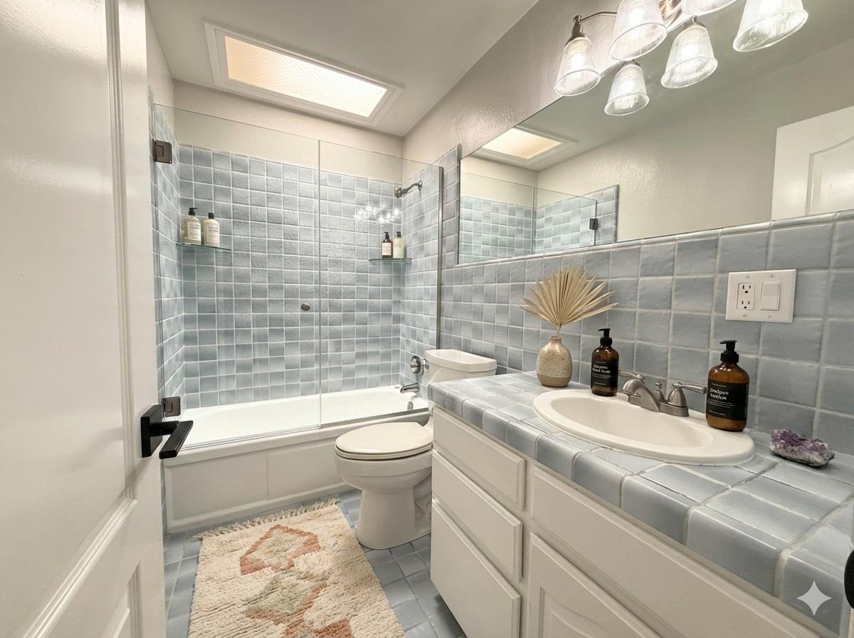 Detail Gallery Image 25 of 30 For 705 Santa Rita St, Sunnyvale,  CA 94085 - 3 Beds | 2 Baths