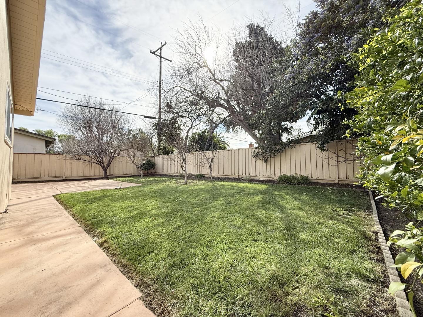 Detail Gallery Image 27 of 30 For 705 Santa Rita St, Sunnyvale,  CA 94085 - 3 Beds | 2 Baths