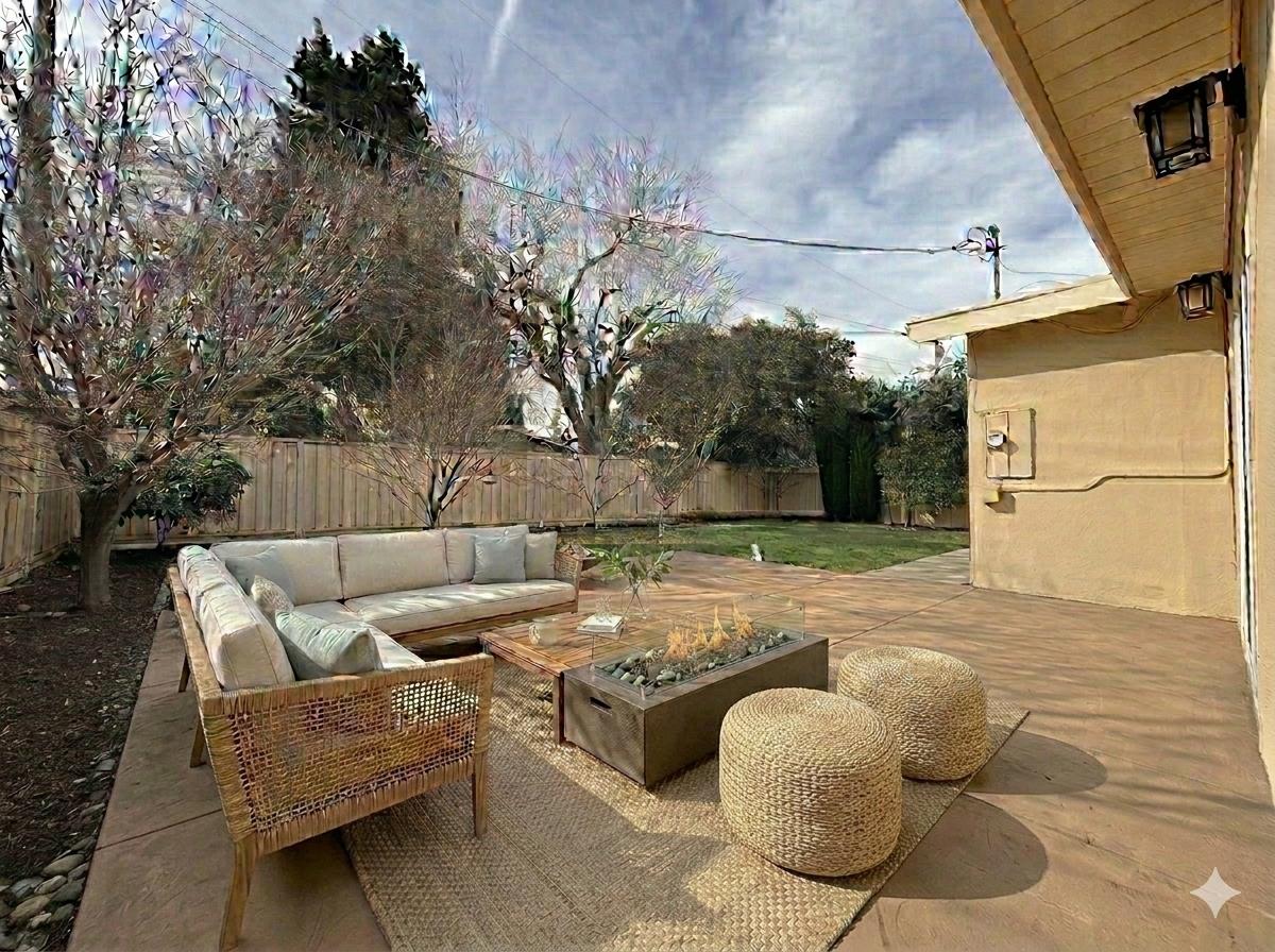 Detail Gallery Image 28 of 30 For 705 Santa Rita St, Sunnyvale,  CA 94085 - 3 Beds | 2 Baths