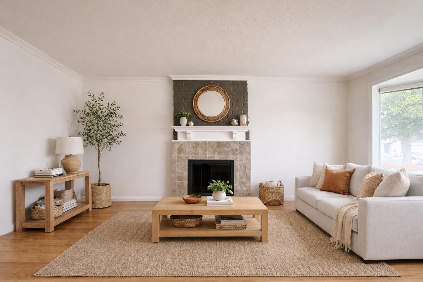 Detail Gallery Image 4 of 30 For 705 Santa Rita St, Sunnyvale,  CA 94085 - 3 Beds | 2 Baths