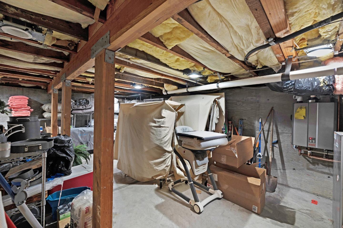 Detail Gallery Image 35 of 67 For 1538 Lincoln Ave, San Jose,  CA 95125 - 4 Beds | 3/1 Baths