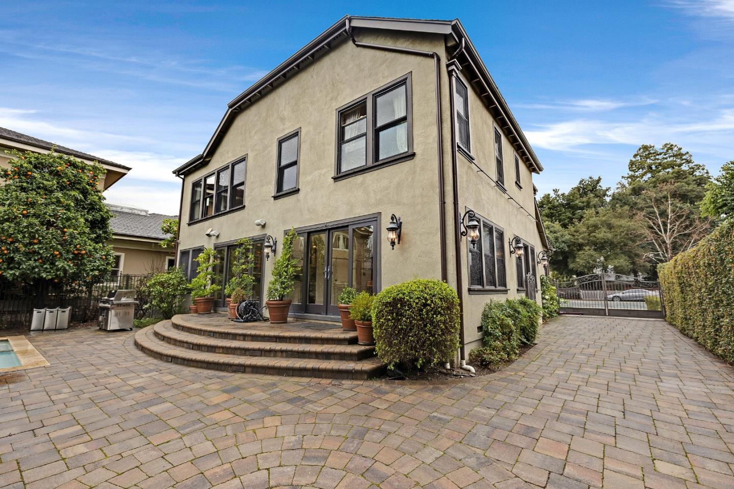 Detail Gallery Image 36 of 67 For 1538 Lincoln Ave, San Jose,  CA 95125 - 4 Beds | 3/1 Baths