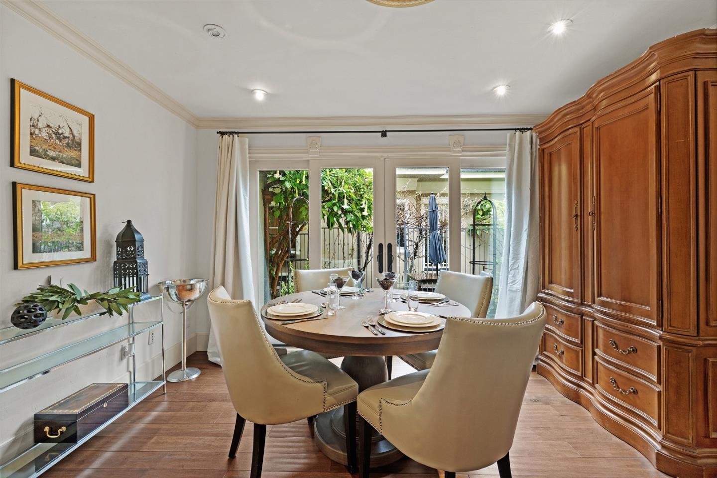 Detail Gallery Image 4 of 67 For 1538 Lincoln Ave, San Jose,  CA 95125 - 4 Beds | 3/1 Baths