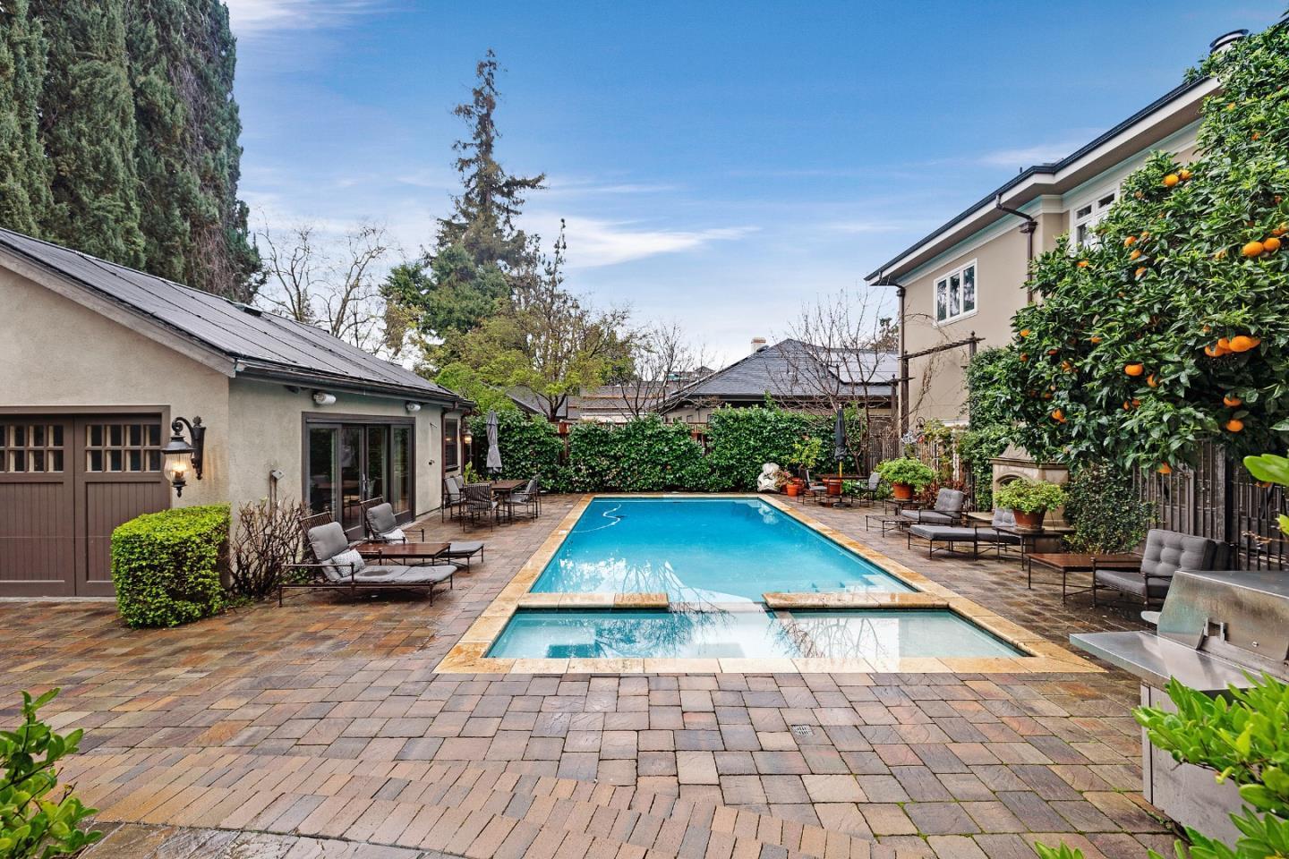 Detail Gallery Image 41 of 67 For 1538 Lincoln Ave, San Jose,  CA 95125 - 4 Beds | 3/1 Baths