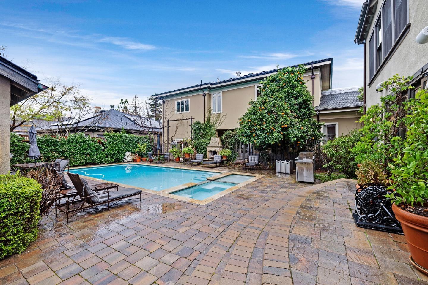 Detail Gallery Image 42 of 67 For 1538 Lincoln Ave, San Jose,  CA 95125 - 4 Beds | 3/1 Baths