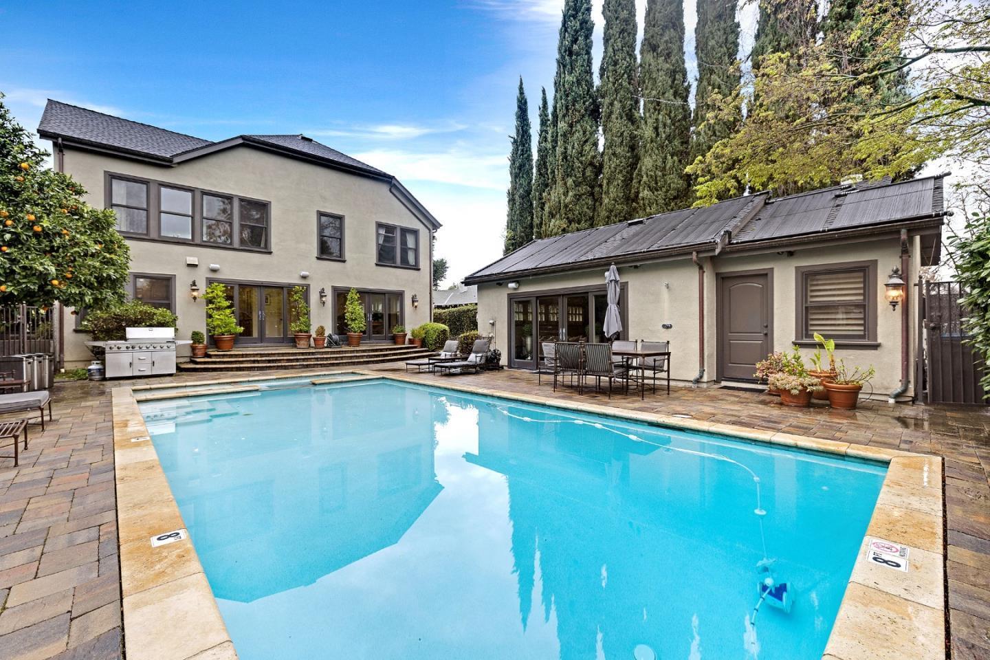 Detail Gallery Image 44 of 67 For 1538 Lincoln Ave, San Jose,  CA 95125 - 4 Beds | 3/1 Baths