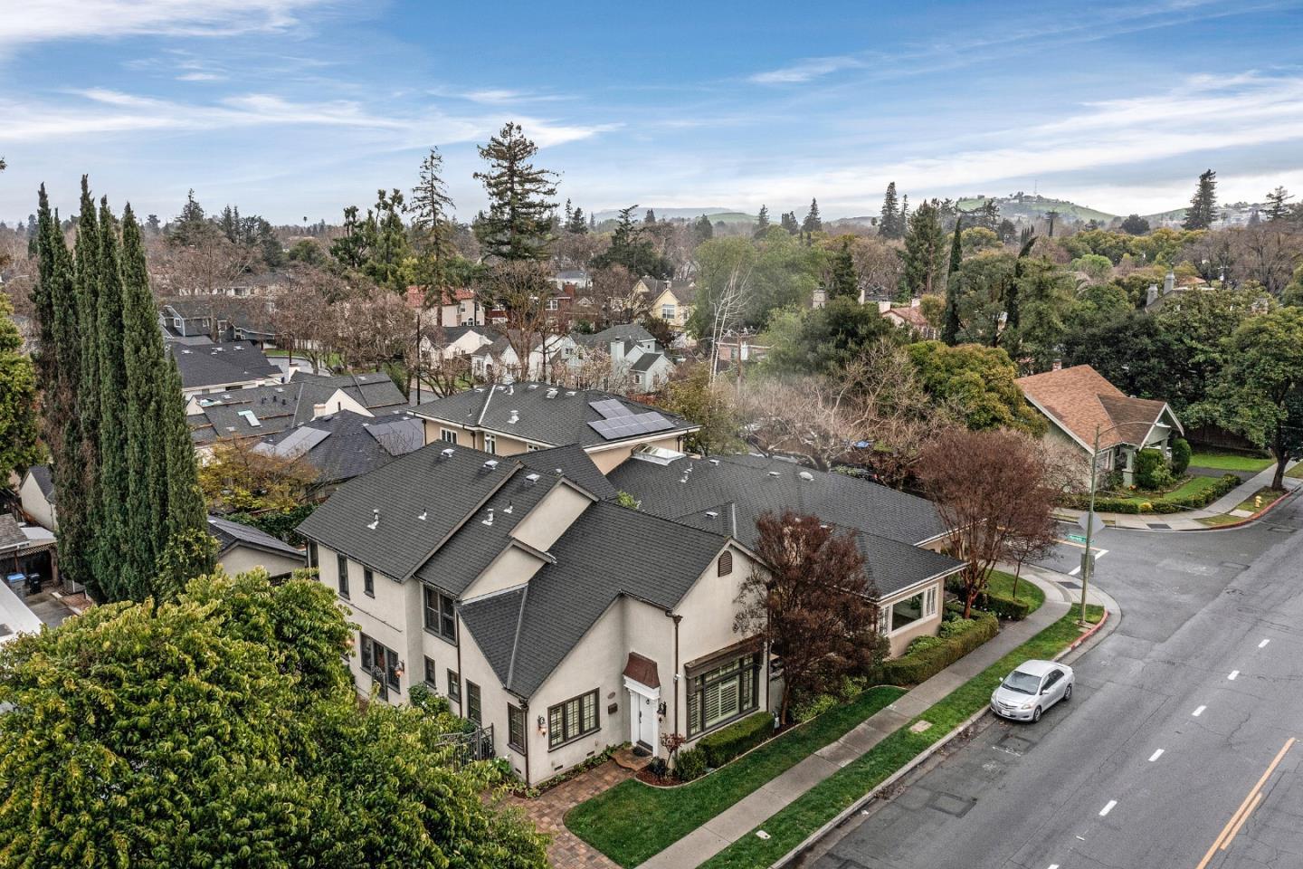 Detail Gallery Image 54 of 67 For 1538 Lincoln Ave, San Jose,  CA 95125 - 4 Beds | 3/1 Baths