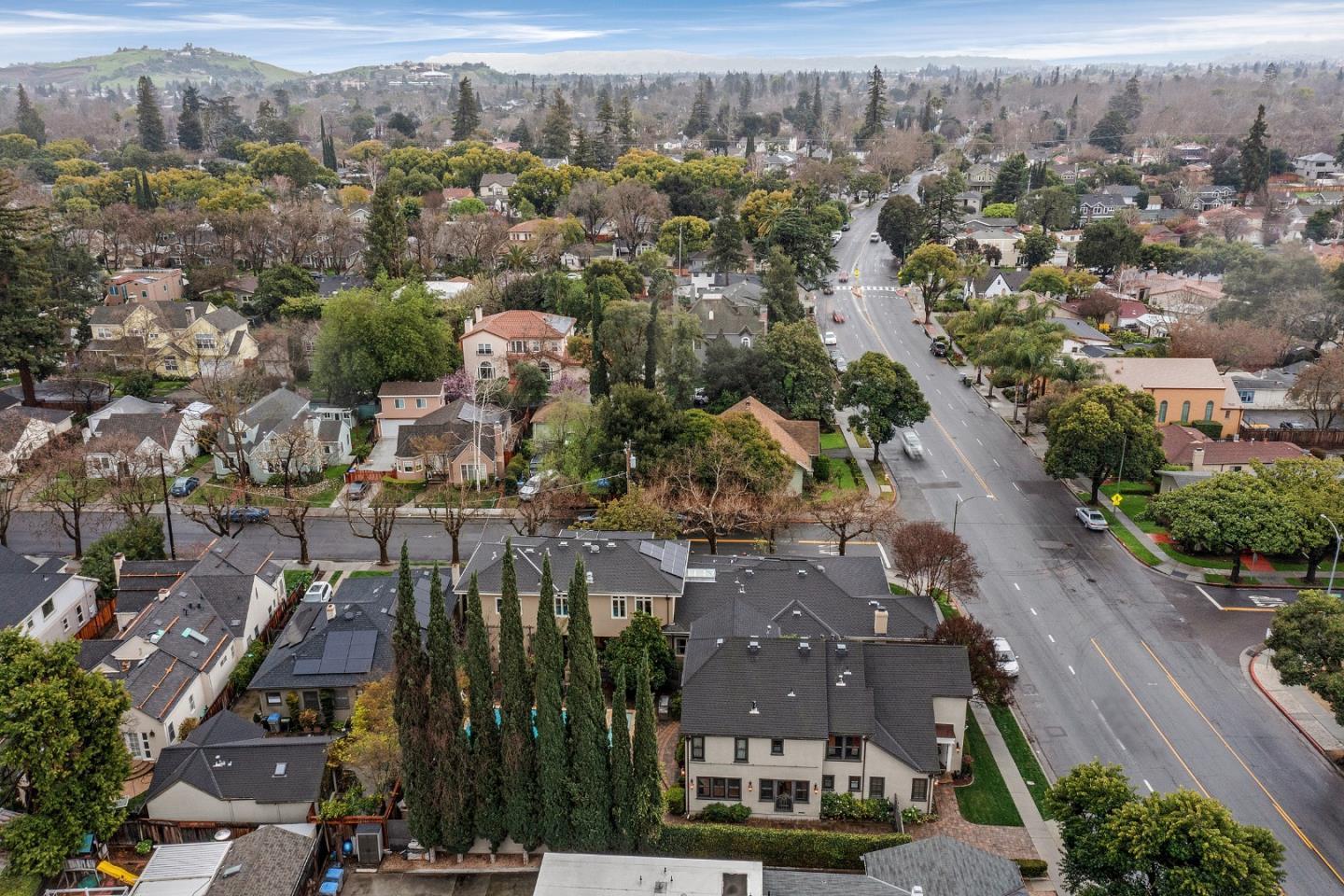 Detail Gallery Image 61 of 67 For 1538 Lincoln Ave, San Jose,  CA 95125 - 4 Beds | 3/1 Baths