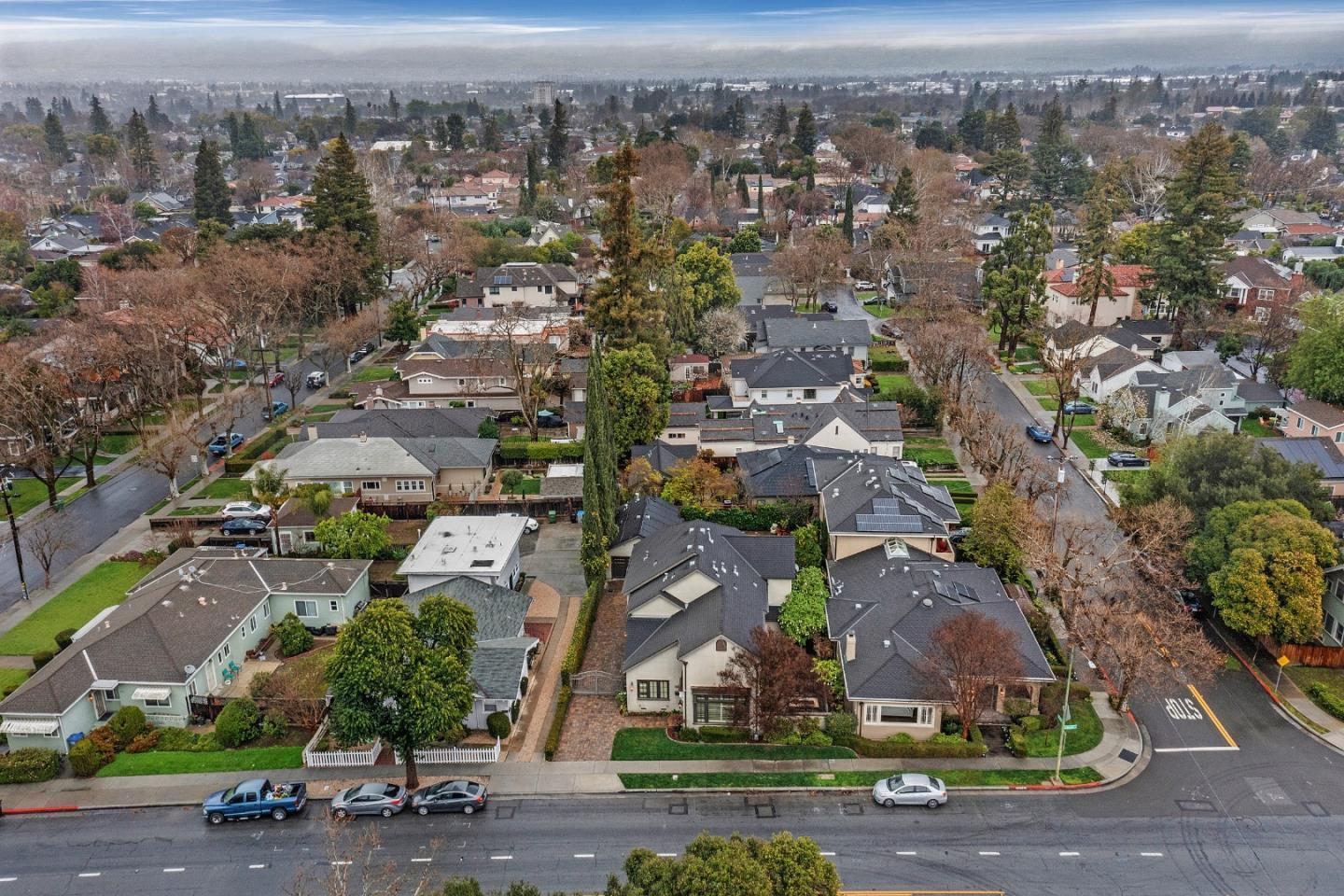 Detail Gallery Image 63 of 67 For 1538 Lincoln Ave, San Jose,  CA 95125 - 4 Beds | 3/1 Baths