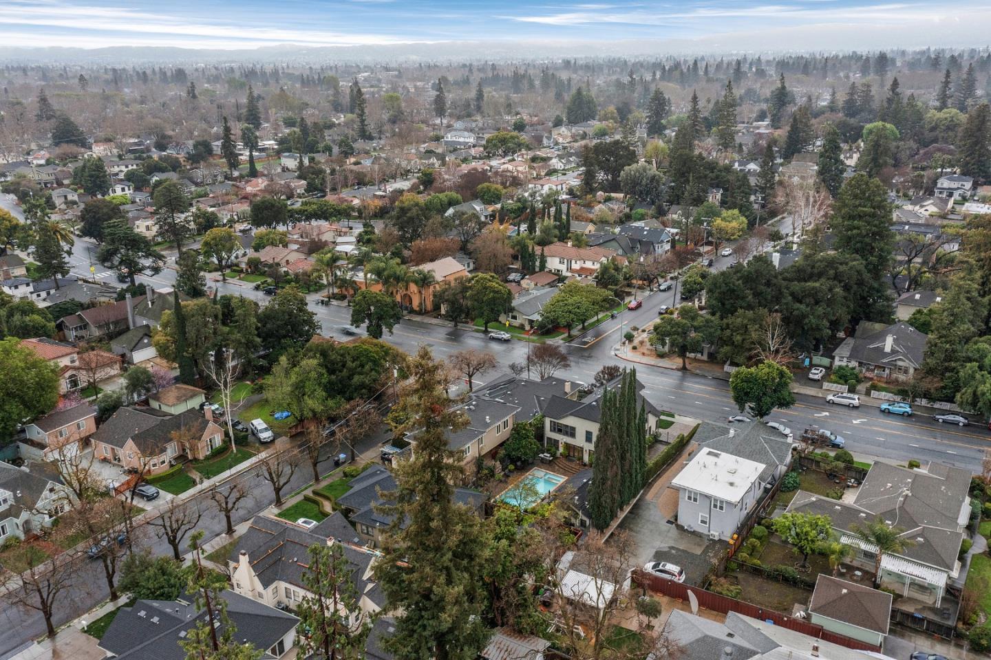 Detail Gallery Image 64 of 67 For 1538 Lincoln Ave, San Jose,  CA 95125 - 4 Beds | 3/1 Baths