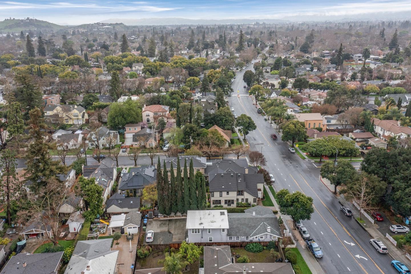 Detail Gallery Image 65 of 67 For 1538 Lincoln Ave, San Jose,  CA 95125 - 4 Beds | 3/1 Baths