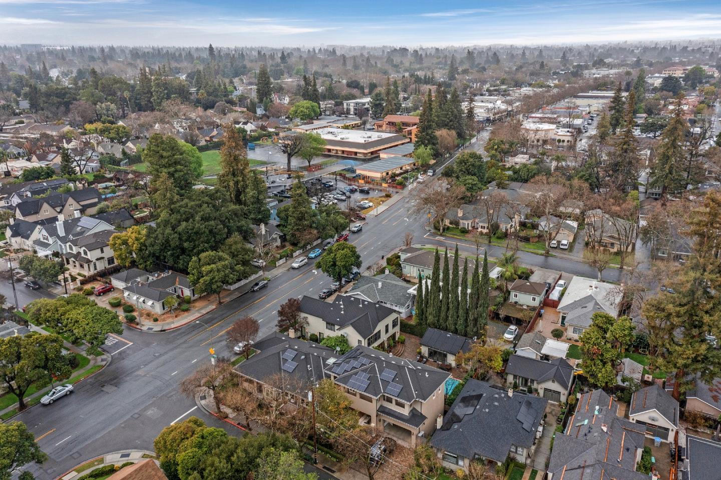 Detail Gallery Image 66 of 67 For 1538 Lincoln Ave, San Jose,  CA 95125 - 4 Beds | 3/1 Baths