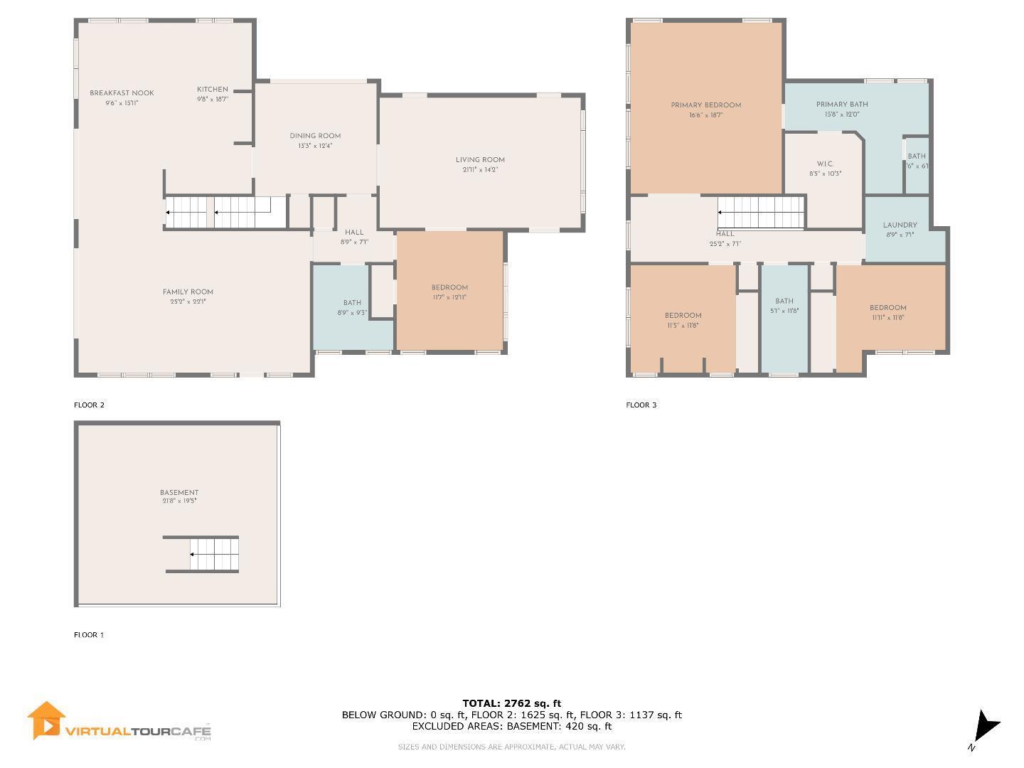 Detail Gallery Image 67 of 67 For 1538 Lincoln Ave, San Jose,  CA 95125 - 4 Beds | 3/1 Baths