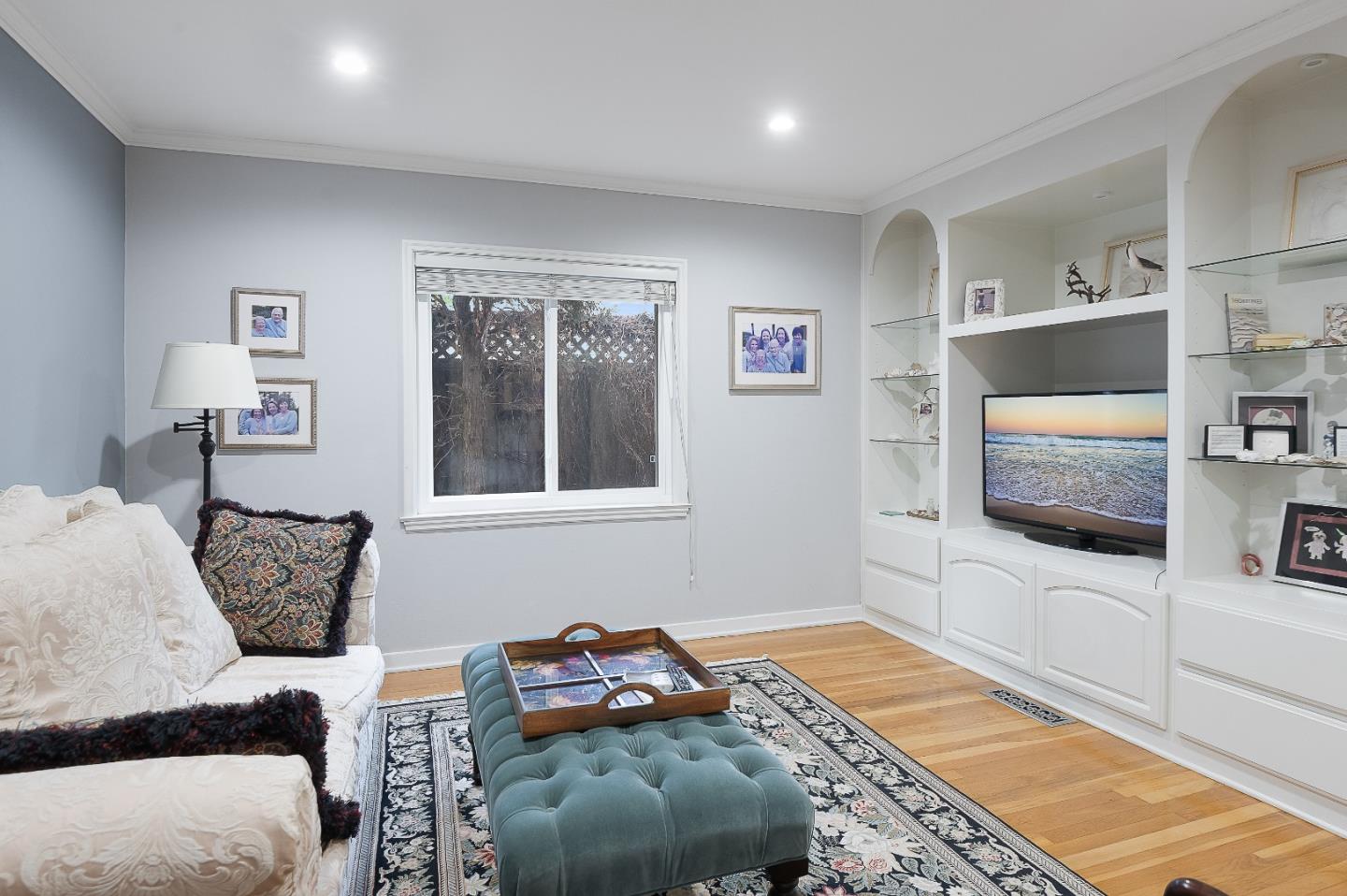 Detail Gallery Image 12 of 33 For 1490 Curtiss Ave, San Jose,  CA 95125 - 4 Beds | 2 Baths