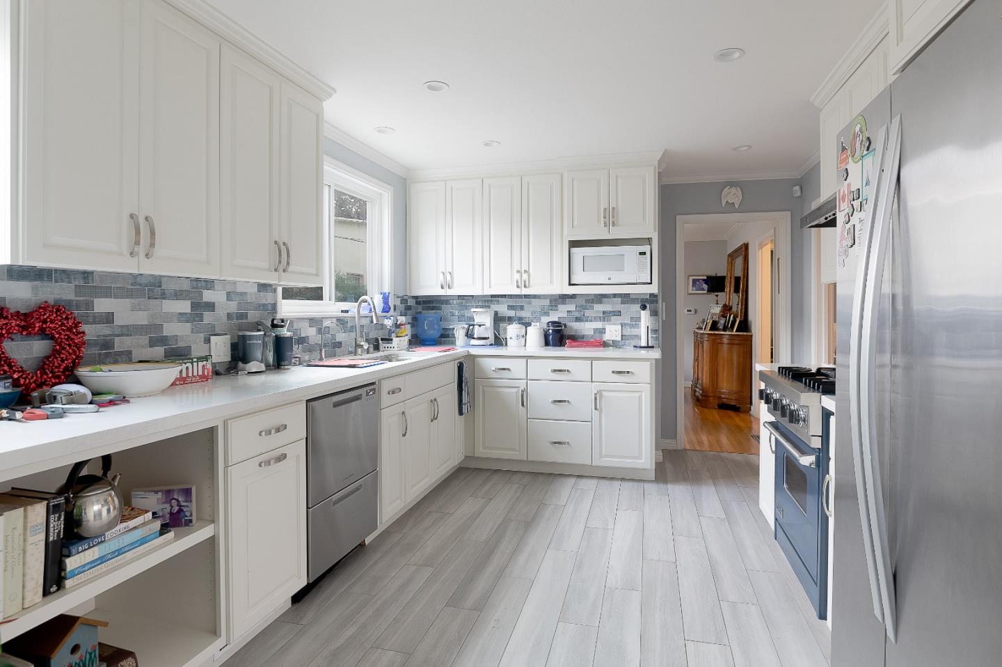 Detail Gallery Image 14 of 33 For 1490 Curtiss Ave, San Jose,  CA 95125 - 4 Beds | 2 Baths