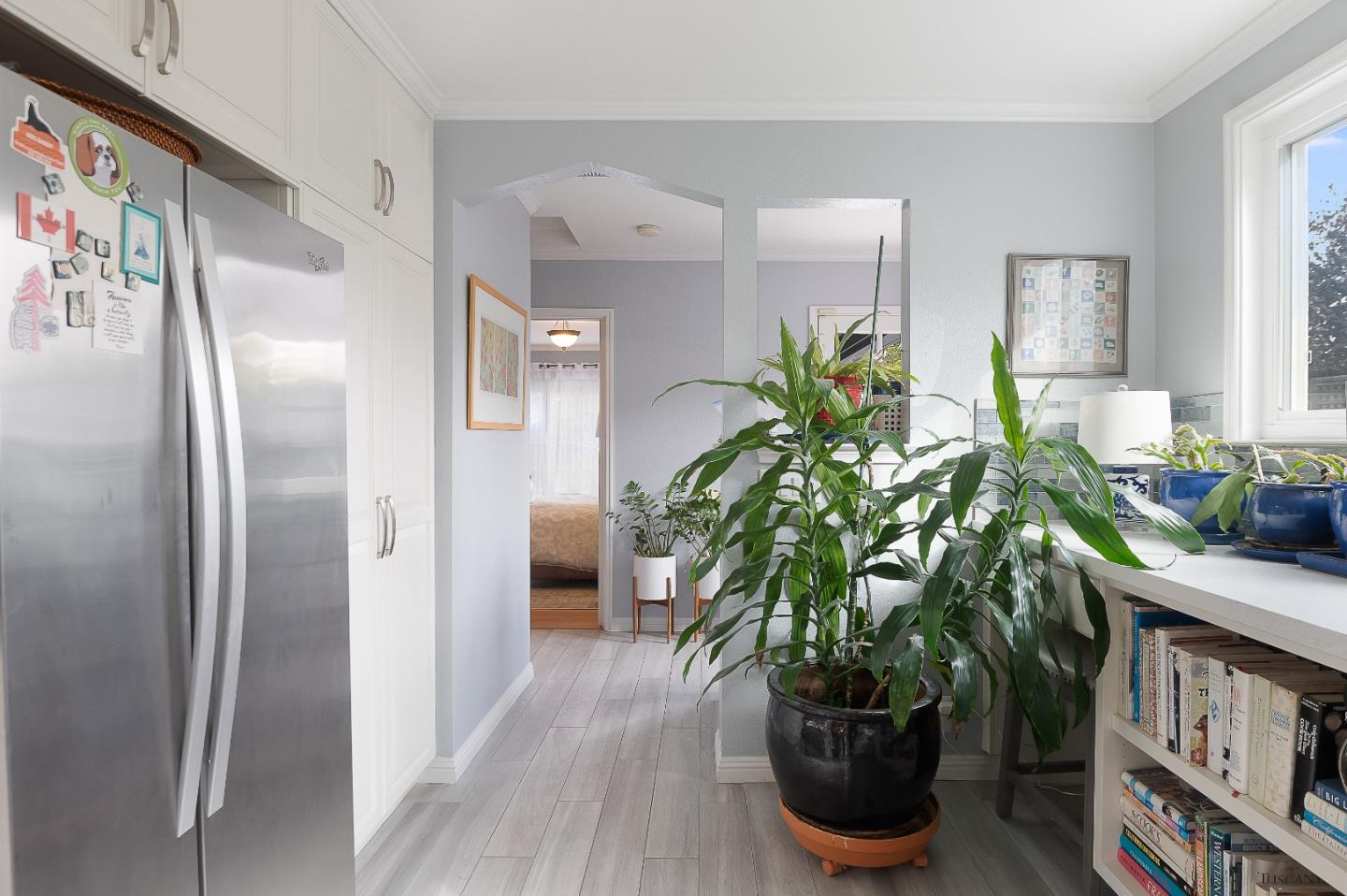 Detail Gallery Image 15 of 33 For 1490 Curtiss Ave, San Jose,  CA 95125 - 4 Beds | 2 Baths