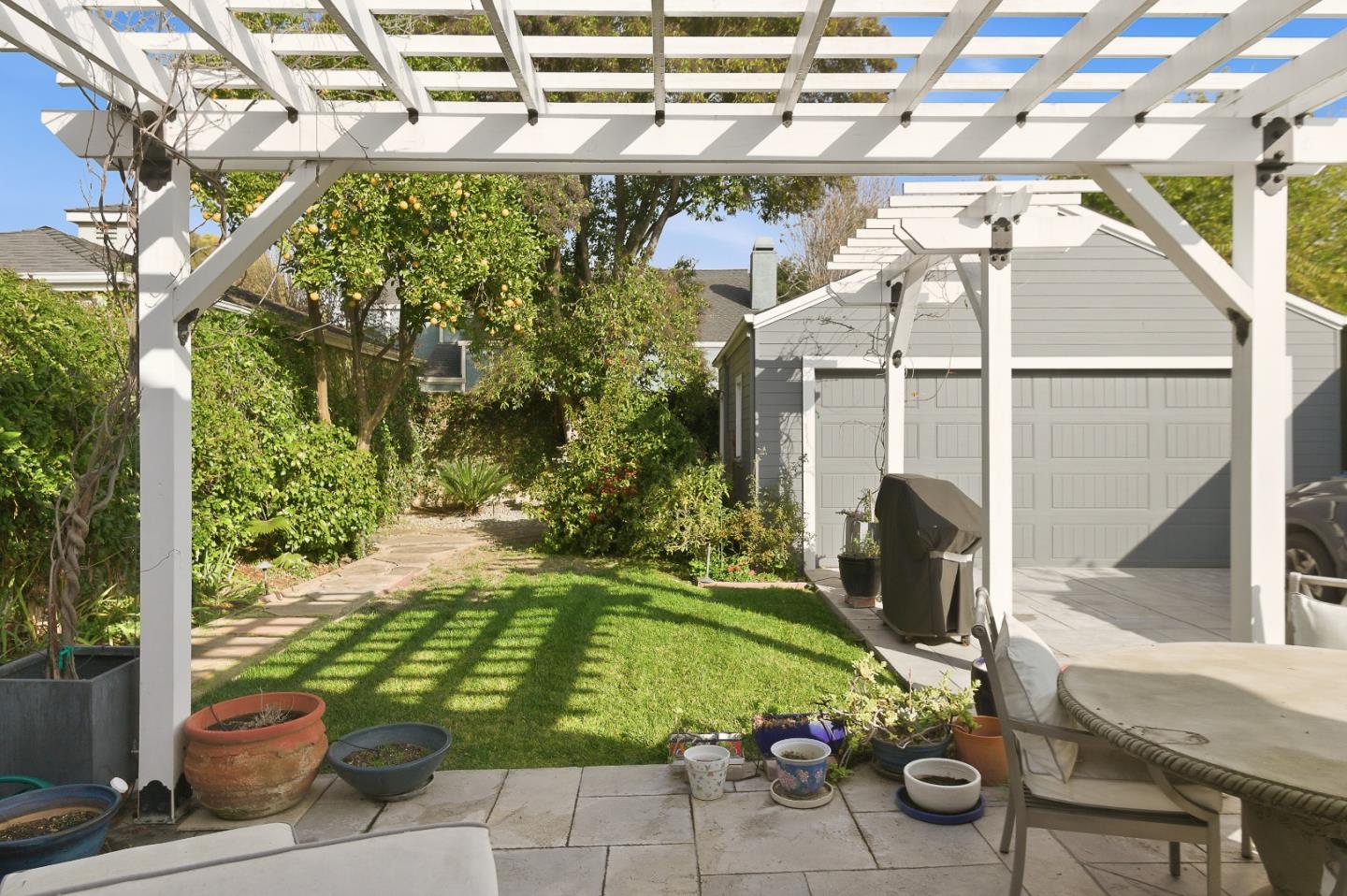 Detail Gallery Image 24 of 33 For 1490 Curtiss Ave, San Jose,  CA 95125 - 4 Beds | 2 Baths