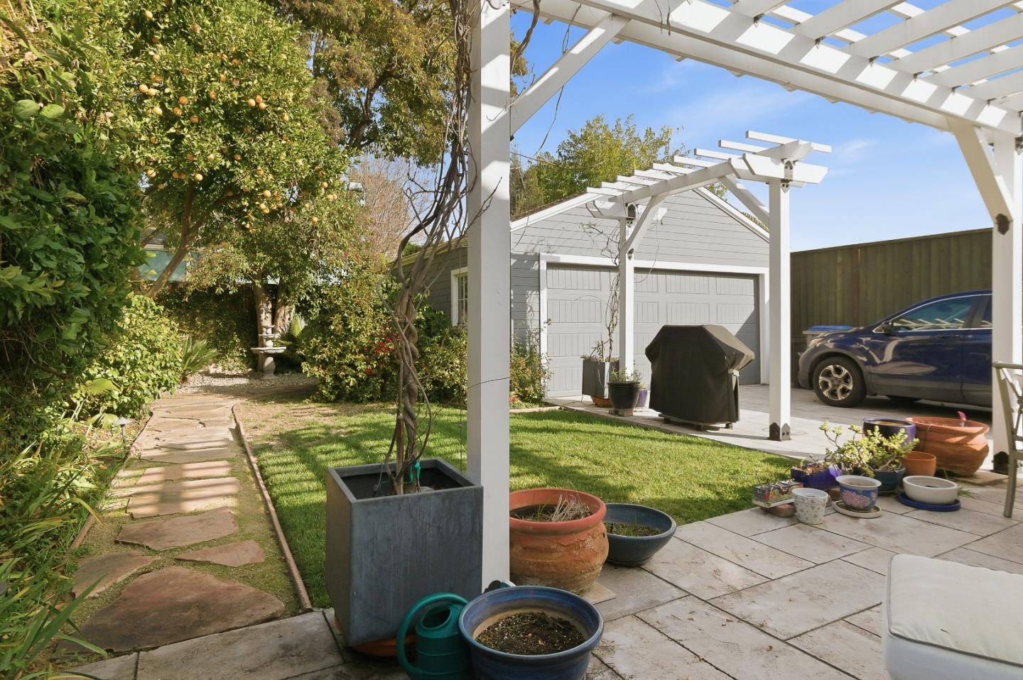 Detail Gallery Image 25 of 33 For 1490 Curtiss Ave, San Jose,  CA 95125 - 4 Beds | 2 Baths