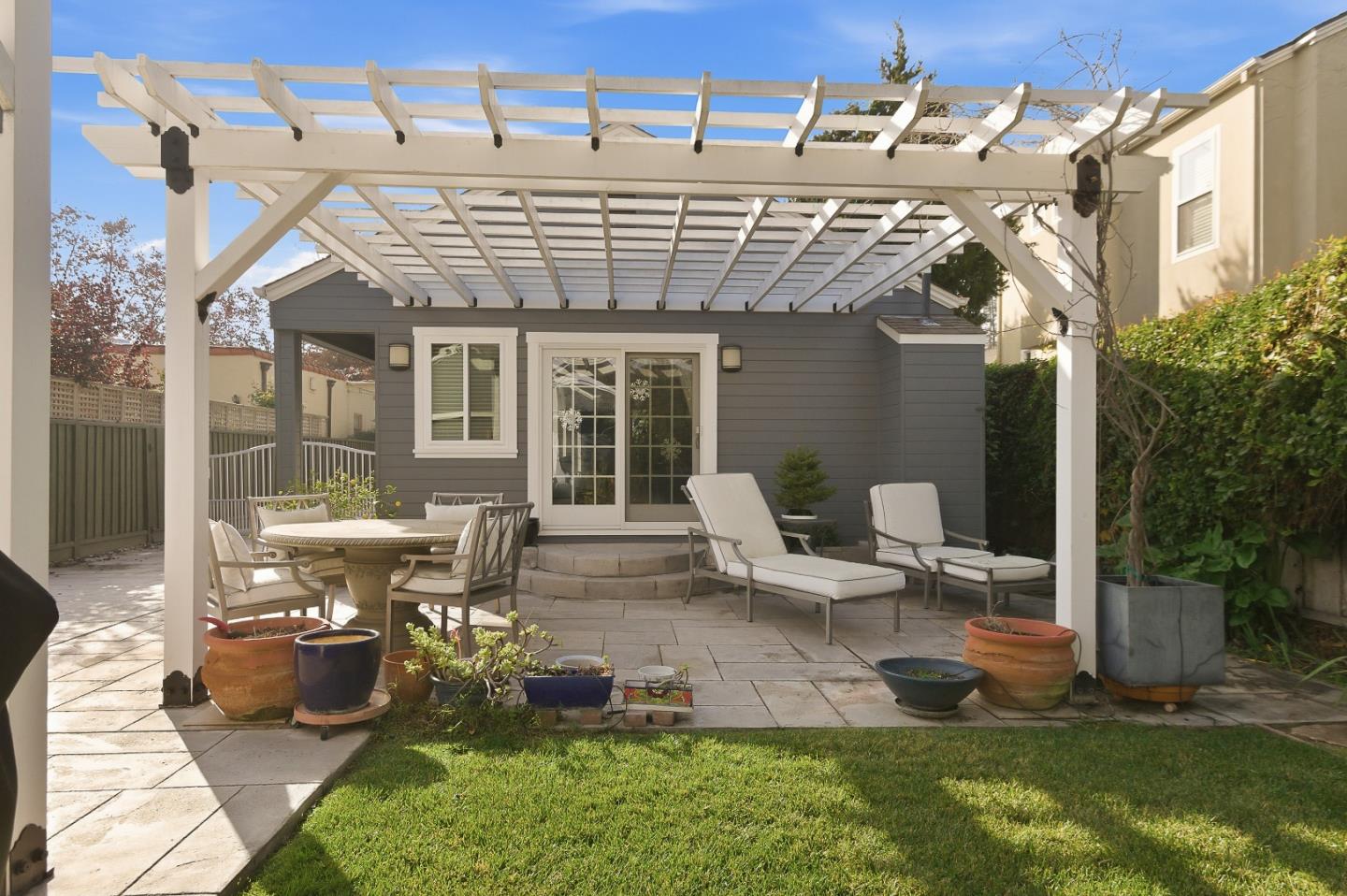 Detail Gallery Image 28 of 33 For 1490 Curtiss Ave, San Jose,  CA 95125 - 4 Beds | 2 Baths