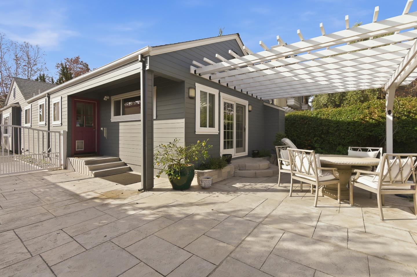 Detail Gallery Image 30 of 33 For 1490 Curtiss Ave, San Jose,  CA 95125 - 4 Beds | 2 Baths