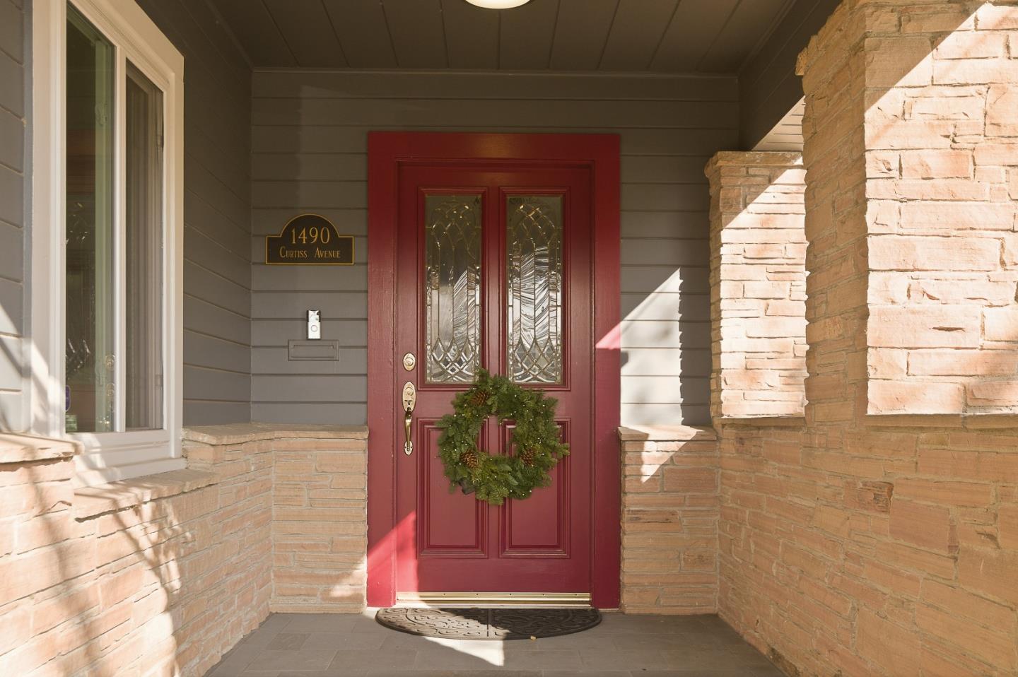 Detail Gallery Image 33 of 33 For 1490 Curtiss Ave, San Jose,  CA 95125 - 4 Beds | 2 Baths